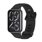 For Xiaomi Smart Band 9 Pro / 8 Pro / Black