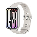 For Xiaomi Band 10 Pro / Redmi Watch 6 / 5 / Warm Gray Silver