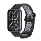 For Xiaomi Smart Band 9 Pro / 8 Pro / Black Grey