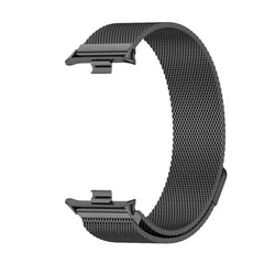 Mijobs Milan Magnetic Stainless Steel Watch Band, For Xiaomi Smart Band 9 Pro / 8 Pro