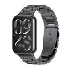 For Xiaomi Band 10 Pro / Redmi Watch 6 / 5 / Black