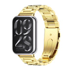 For Xiaomi Band 10 Pro / Redmi Watch 6 / 5 / Gold