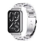 For Xiaomi Band 10 Pro / Redmi Watch 6 / 5 / Silver