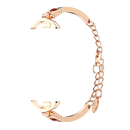 Mijobs Ruyi Beauty Bracelet Watch Band, For Xiaomi Smart Band 10 / 9 / 8