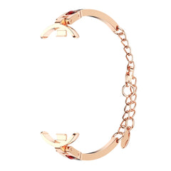 Mijobs Ruyi Beauty Bracelet Watch Band, For Xiaomi Smart Band 10 / 9 / 8