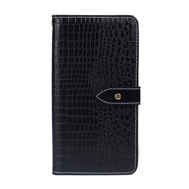 idewei Crocodile Texture Horizontal Flip Leather Case with Holder & Card Slots & Wallet, For Xiaomi Redmi 9, For Samsung Galaxy A51 5G, For Samsung Galaxy A71 5G, For Xiaomi Mi Note 10 Lite, For Xiaomi Poco M2 Pro, For Xiaomi Redmi 9A������������������...