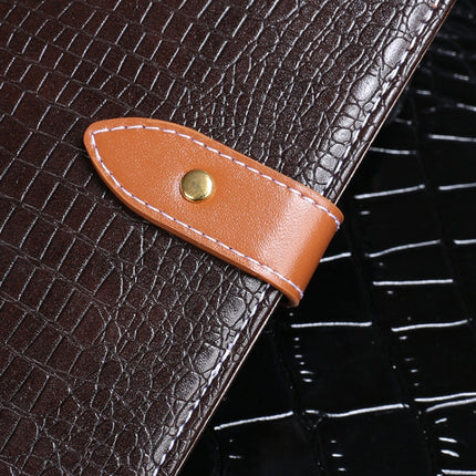 idewei Crocodile Texture Horizontal Flip Leather Case with Holder & Card Slots & Wallet, For Xiaomi Redmi 9, For Samsung Galaxy A51 5G, For Samsung Galaxy A71 5G, For Xiaomi Mi Note 10 Lite, For Xiaomi Poco M2 Pro, For Xiaomi Redmi 9A                  ...