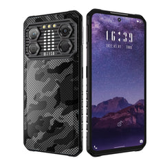 IIIF150 B2 Pro Rugged Phone, Side Fingerprint, Night Vision, 6.78 inch Android 13 MTK Helio G99 Octa Core, Network: 4G, NFC, OTG, 12GB+256GB