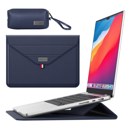 Envelope Holder Laptop Sleeve Bag with Accessories Bag, For 13/14 inch, For 15.4/15.6/16.1 inch
