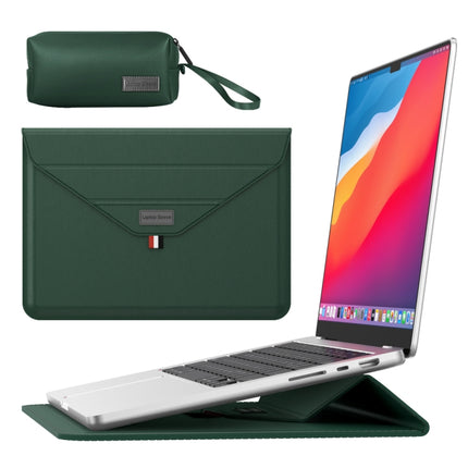 Envelope Holder Laptop Sleeve Bag with Accessories Bag, For 13/14 inch, For 15.4/15.6/16.1 inch