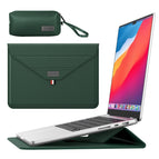 For 15.4/15.6/16.1 inch / Dark Green