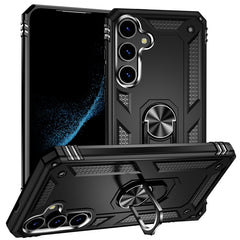 Shockproof TPU + PC Phone Case