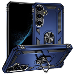 Shockproof TPU + PC Phone Case