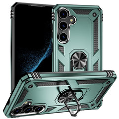 Shockproof TPU + PC Phone Case