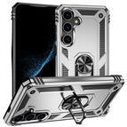 For Samsung Galaxy S24 5G / Silver