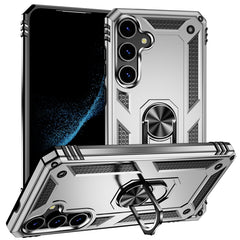 Shockproof TPU + PC Phone Case