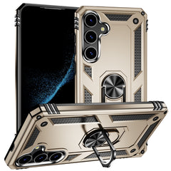 Shockproof TPU + PC Phone Case