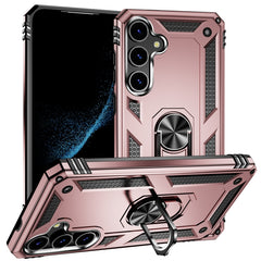 Shockproof TPU + PC Phone Case