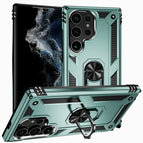 For Samsung Galaxy S24 Ultra 5G / Dark Green