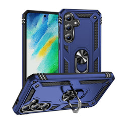 Shockproof TPU + PC Phone Case, For Samsung Galaxy S25+ 5G, For Samsung Galaxy S25 Ultra 5G, For Samsung Galaxy S24 FE 5G