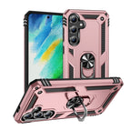 For Samsung Galaxy S24 FE 5G / Rose Gold
