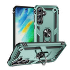 For Samsung Galaxy S24 FE 5G / Dark Green