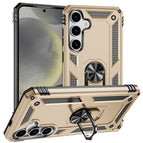 For Samsung Galaxy S25 5G / Gold