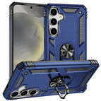 For Samsung Galaxy S25+ 5G / Blue