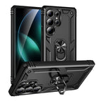 For Samsung Galaxy S25 Ultra 5G / Black