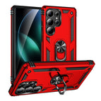 For Samsung Galaxy S25 Ultra 5G / Red
