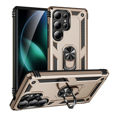 Shockproof TPU + PC Phone Case, For Samsung Galaxy S25+ 5G, For Samsung Galaxy S25 Ultra 5G, For Samsung Galaxy S24 FE 5G