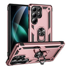For Samsung Galaxy S25 Ultra 5G / Rose Gold