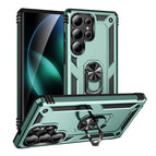 For Samsung Galaxy S25 Ultra 5G / Dark Green