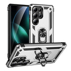 For Samsung Galaxy S25 Ultra 5G / Silver