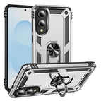 For Samsung Galaxy S25 Edge 5G / Silver