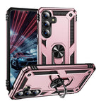 For Samsung Galaxy S25 FE 5G / Rose Gold