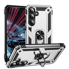For Samsung Galaxy S25 FE 5G / Silver