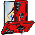 For Samsung Galaxy S26 Pro 5G / Red