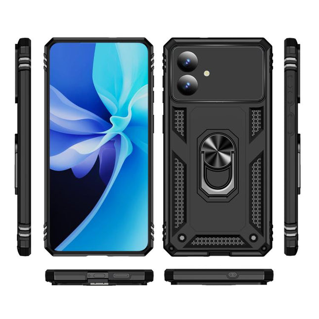 Shockproof TPU + PC Phone Case, For Samsung Galaxy S26 Edge 5G, For Samsung Galaxy S26 Ultra 5G, For Samsung Galaxy S26 Pro 5G