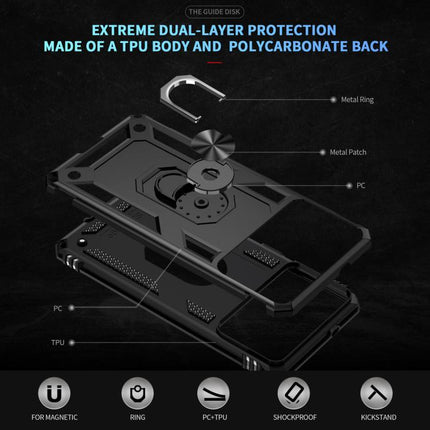 Shockproof TPU + PC Phone Case, For Samsung Galaxy S26 Edge 5G, For Samsung Galaxy S26 Ultra 5G, For Samsung Galaxy S26 Pro 5G