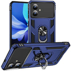 For Samsung Galaxy S26 Edge 5G / Blue