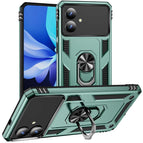 For Samsung Galaxy S26 Edge 5G / Dark Green