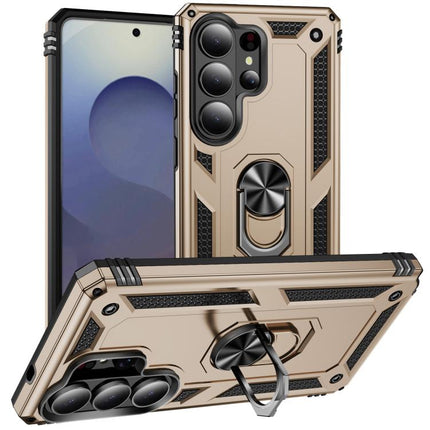 Shockproof TPU + PC Phone Case, For Samsung Galaxy S26 Edge 5G, For Samsung Galaxy S26 Ultra 5G, For Samsung Galaxy S26 Pro 5G