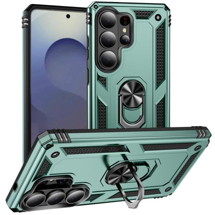 Shockproof TPU + PC Phone Case, For Samsung Galaxy S26 Edge 5G, For Samsung Galaxy S26 Ultra 5G, For Samsung Galaxy S26 Pro 5G