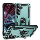 For Galaxy S26 FE 5G / Dark Green