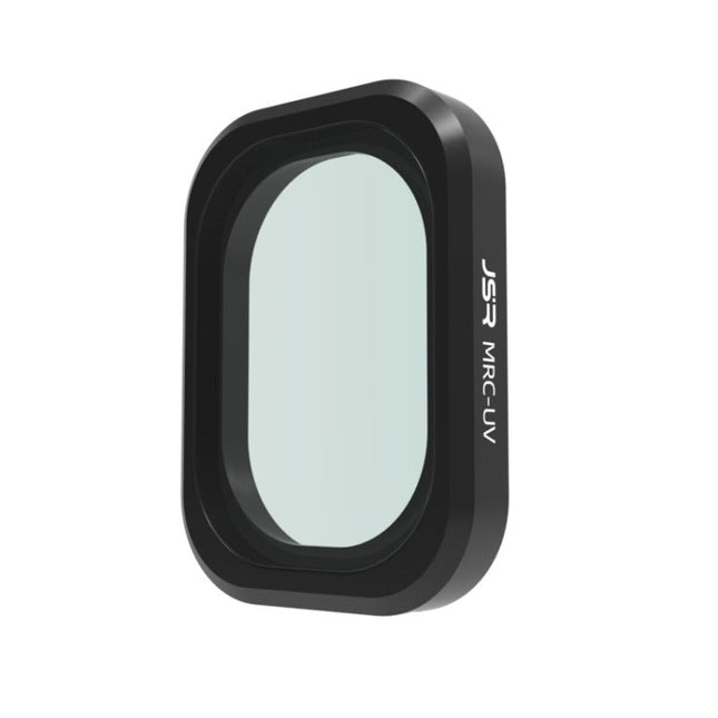 For DJI OSMO Pocket 3 JSR CB Series Camera Lens Filter, MCUV, CPL, ND8, ND16, ND32, ND64, ND256, ND1000, ND8PL, ND16PL, ND32PL, ND64PL, 1/8 Black Mist Filter, NIGHT, STAR, 3 in 1 CPL ND8/16, 3 in 1 ND16/64/256, 4 in 1 CPL ND16/32/64, 4 in 1 ND8/16/32/6...