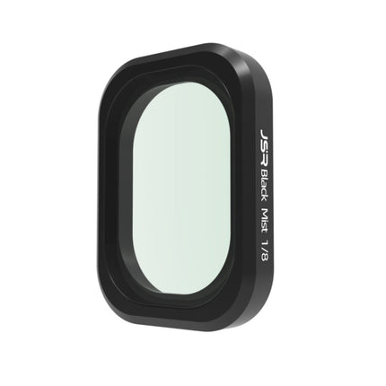 For DJI OSMO Pocket 3 JSR CB Series Camera Lens Filter, MCUV, CPL, ND8, ND16, ND32, ND64, ND256, ND1000, ND8PL, ND16PL, ND32PL, ND64PL, 1/8 Black Mist Filter, NIGHT, STAR, 3 in 1 CPL ND8/16, 3 in 1 ND16/64/256, 4 in 1 CPL ND16/32/64, 4 in 1 ND8/16/32/6...