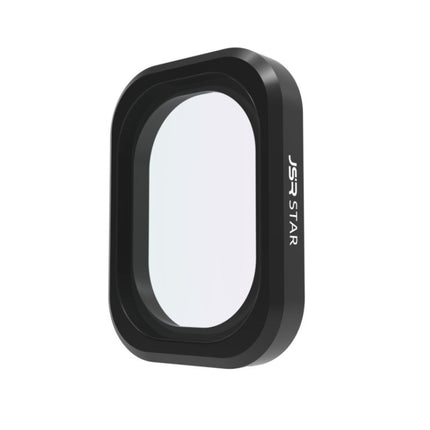 For DJI OSMO Pocket 3 JSR CB Series Camera Lens Filter, MCUV, CPL, ND8, ND16, ND32, ND64, ND256, ND1000, ND8PL, ND16PL, ND32PL, ND64PL, 1/8 Black Mist Filter, NIGHT, STAR, 3 in 1 CPL ND8/16, 3 in 1 ND16/64/256, 4 in 1 CPL ND16/32/64, 4 in 1 ND8/16/32/6...