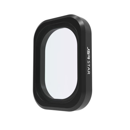 For DJI OSMO Pocket 3 JSR CB Series Camera Lens Filter, MCUV, CPL, ND8, ND16, ND32, ND64, ND256, ND1000, ND8PL, ND16PL, ND32PL, ND64PL, 1/8 Black Mist Filter, NIGHT, STAR, 3 in 1 CPL ND8/16, 3 in 1 ND16/64/256, 4 in 1 CPL ND16/32/64, 4 in 1 ND8/16/32/6...