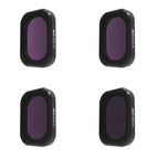 4 in 1 ND8/16/32/64PL